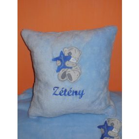 Egyedi párna Egyedi párna