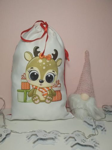 Mikulászsák névvel mintával