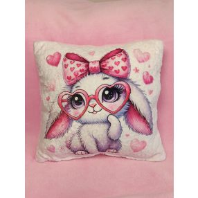 Nyuszis párna Nyuszis párna