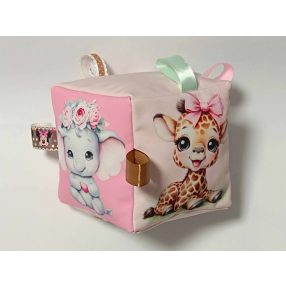 Babakocka névvel Babakocka névvel